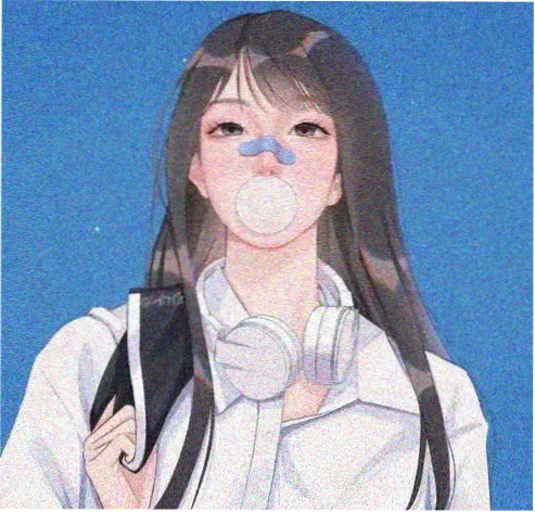 观众头像二